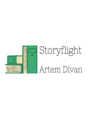cover image of Storyflight